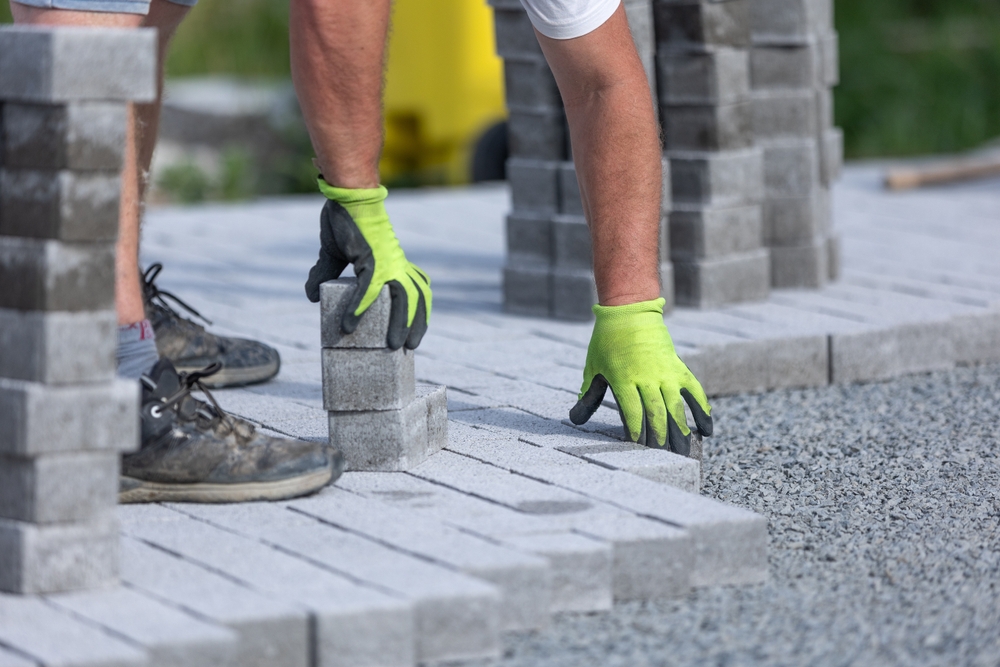 property maintenance
