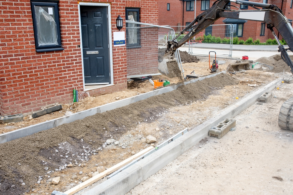 construction experts Oldbury